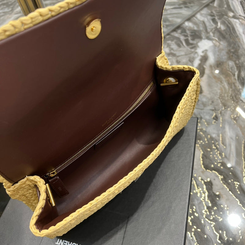 YSL BAGS - WOMEN LOVE LUXURY BAGS - 219