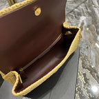 YSL BAGS - WOMEN LOVE LUXURY BAGS - 219