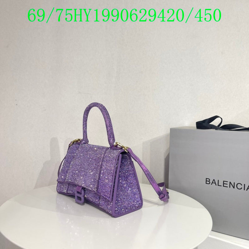 LO - BGA Bags - 2221