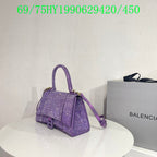 LO - BGA Bags - 2221