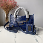 LO - BLN-CIAGA WOMEN LUXURY BAGS - 652