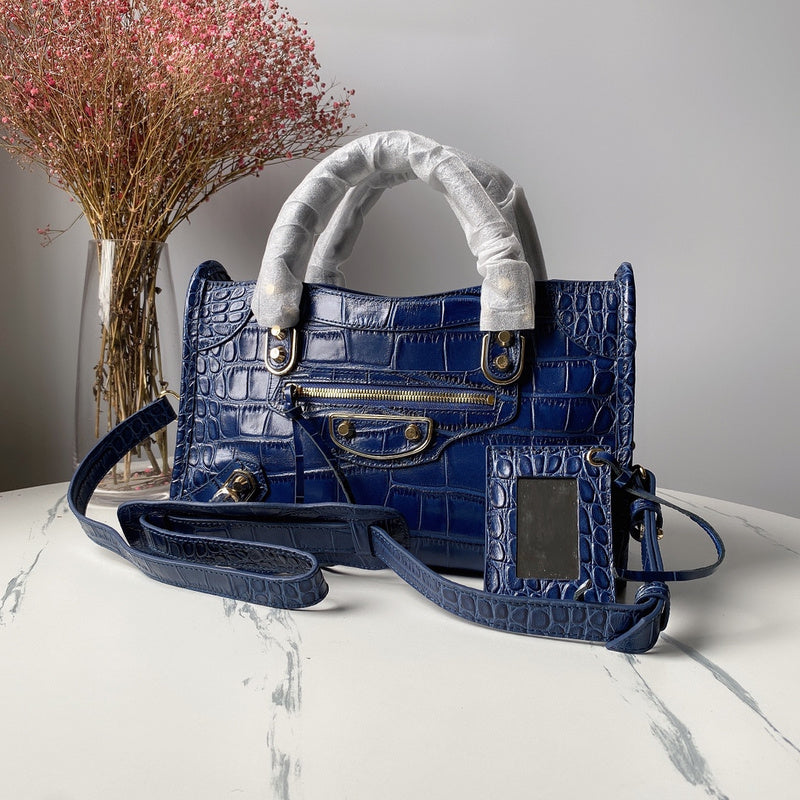 LO - BLN-CIAGA WOMEN LUXURY BAGS - 652