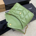 YSL BAGS - WOMEN LOVE LUXURY BAGS - 042