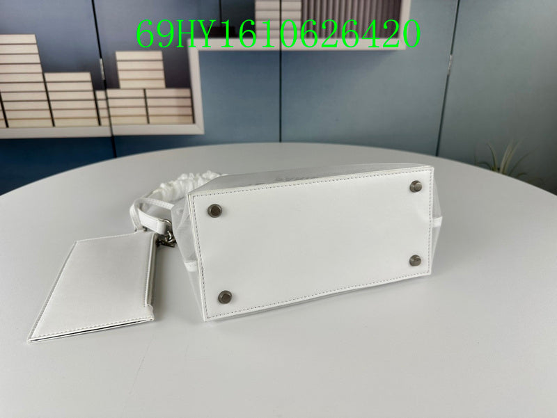 LO - BGA Bags - 1732