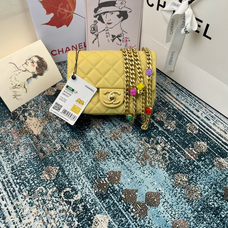 LO - CHL Bags - 1676