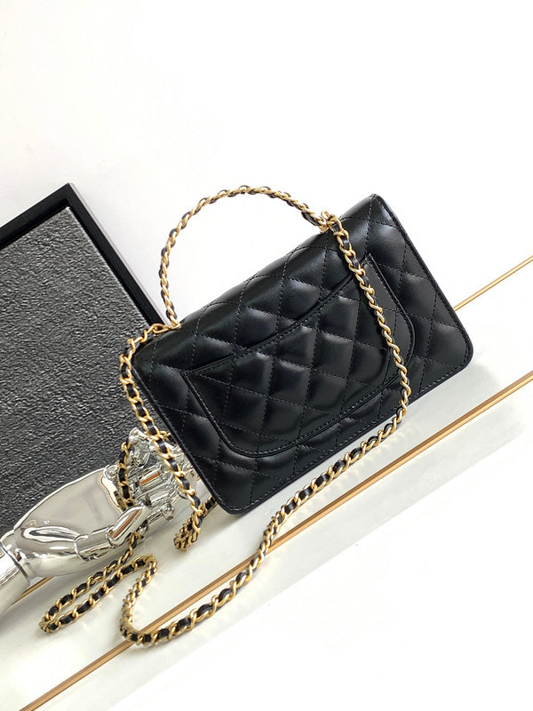 LO - LUXURY CHL BAGS - 597