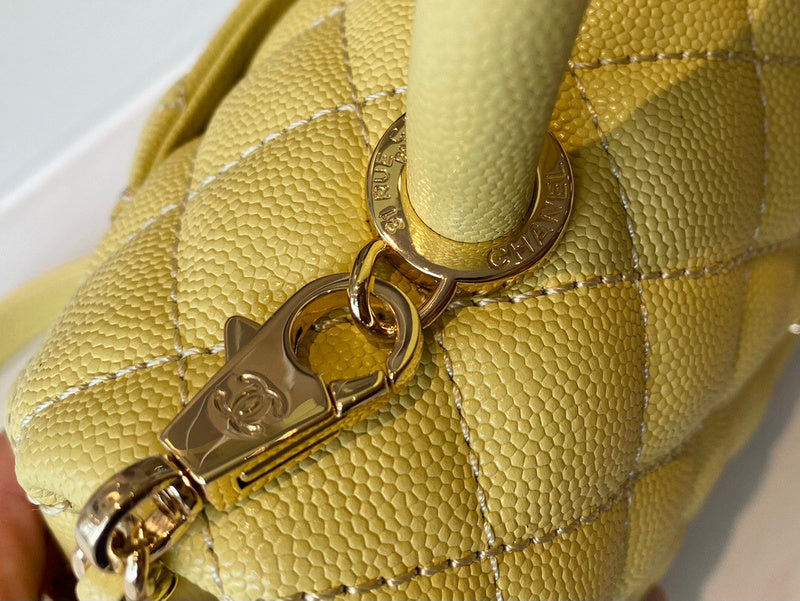 Lusso Official -  CHL BAGS  - 163