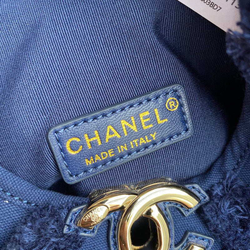 LO - CHL Bags - 1862