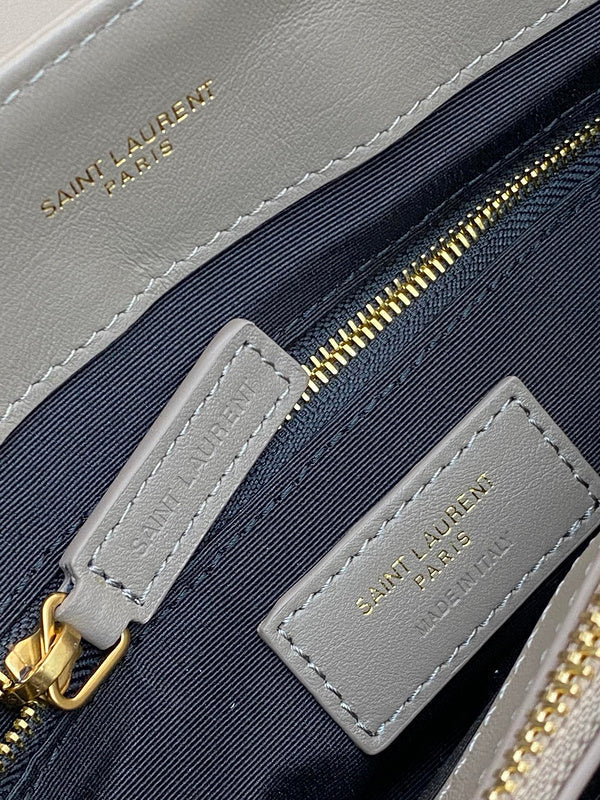 YSL BAGS - WOMEN LOVE LUXURY BAGS - 109