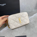 YSL BAGS - WOMEN LOVE LUXURY BAGS - 2291