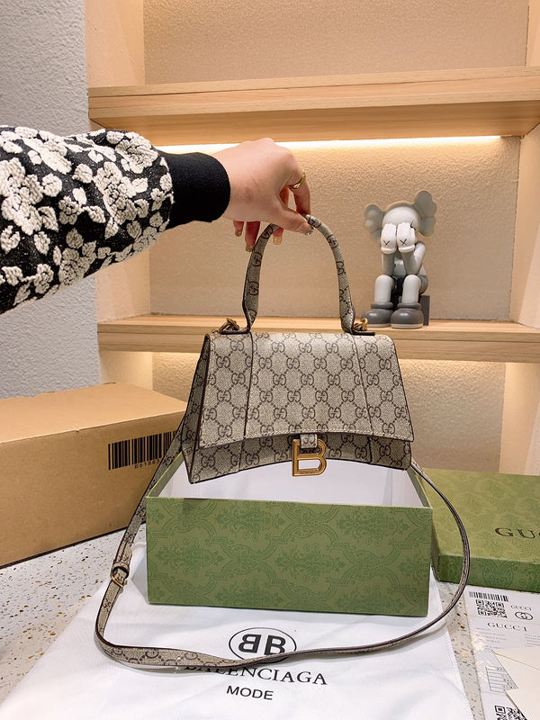 LO - BGA Bags - 1518