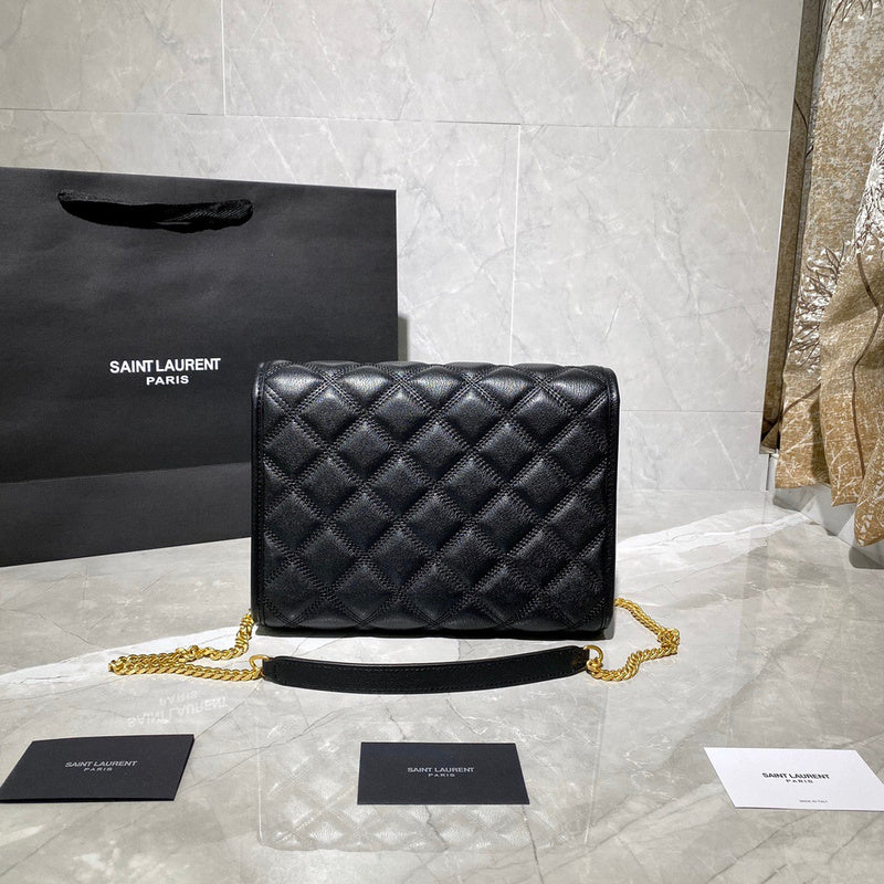 BB - YSL Bag - 4120
