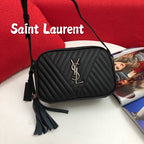 YSL BAGS - WOMEN LOVE LUXURY BAGS - 1918
