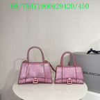 LO - BGA Bags - 2227