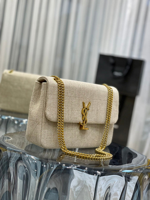 Lusso Official - YSL LUXURY WOMEN BAGS - 1803