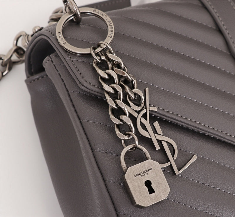 YSL BAGS - WOMEN LOVE LUXURY BAGS - 1725