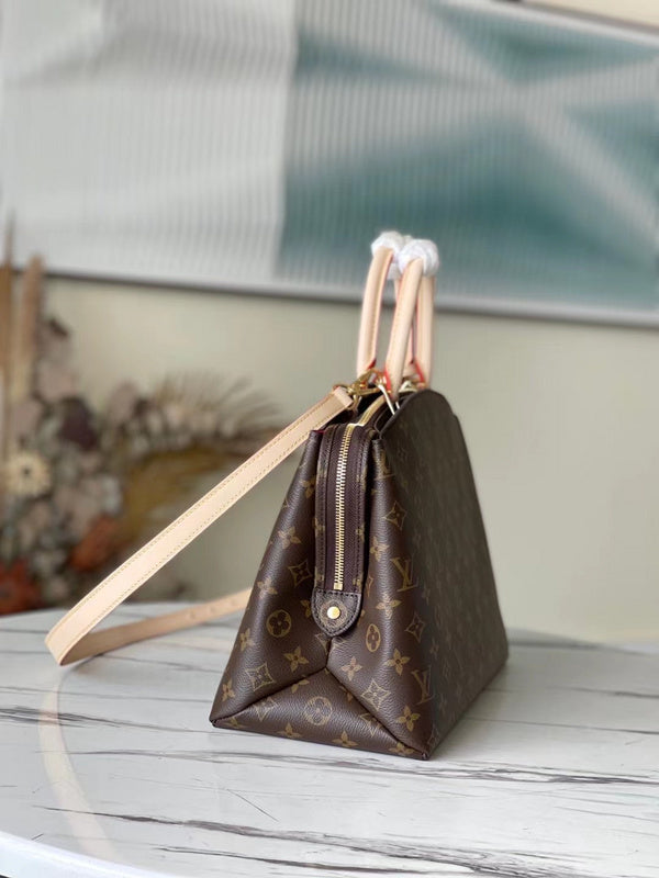 BB - LV Bags - 17320