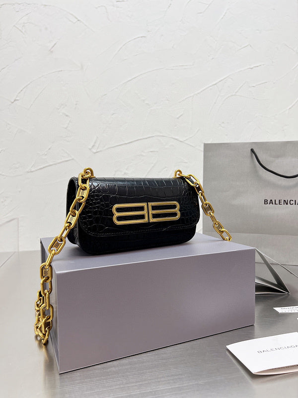 LO - BGA Bags - 1624
