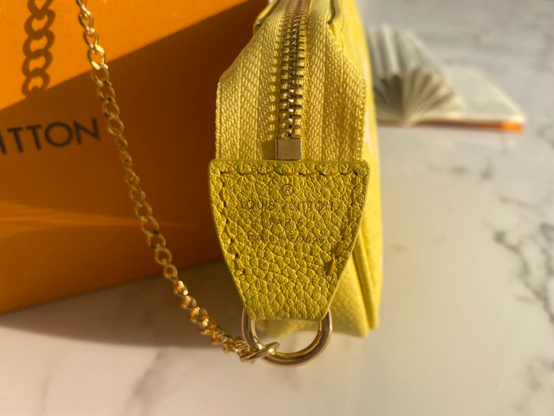 LO - LV Bags - 16860