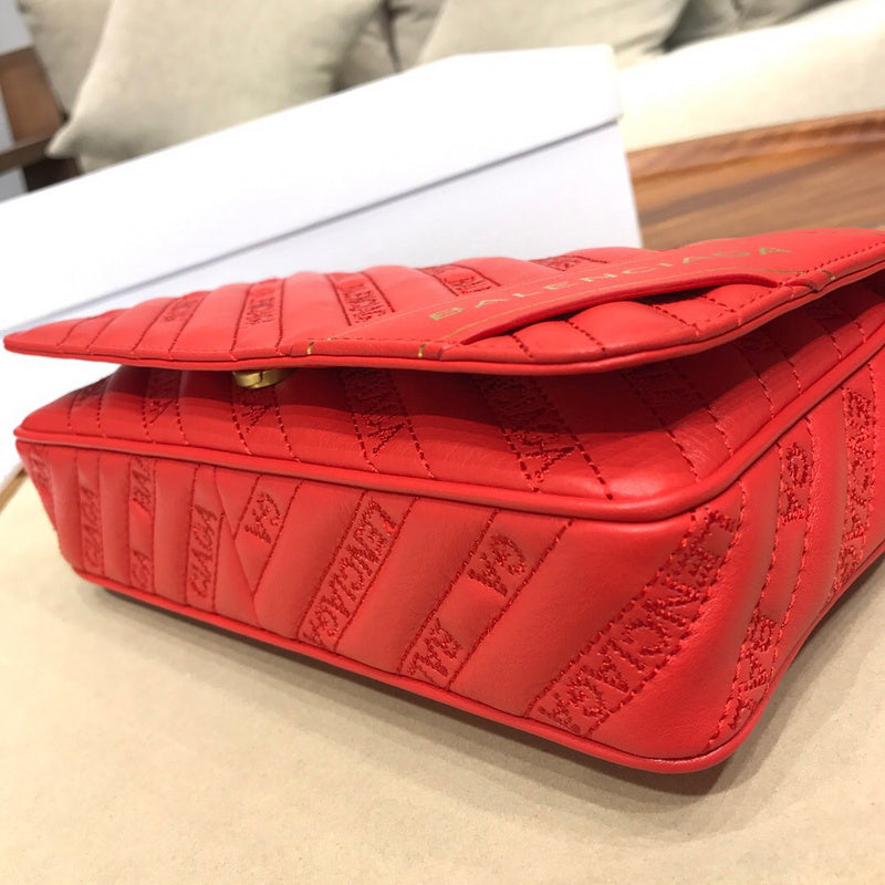 LO - BGA Bags - 1001