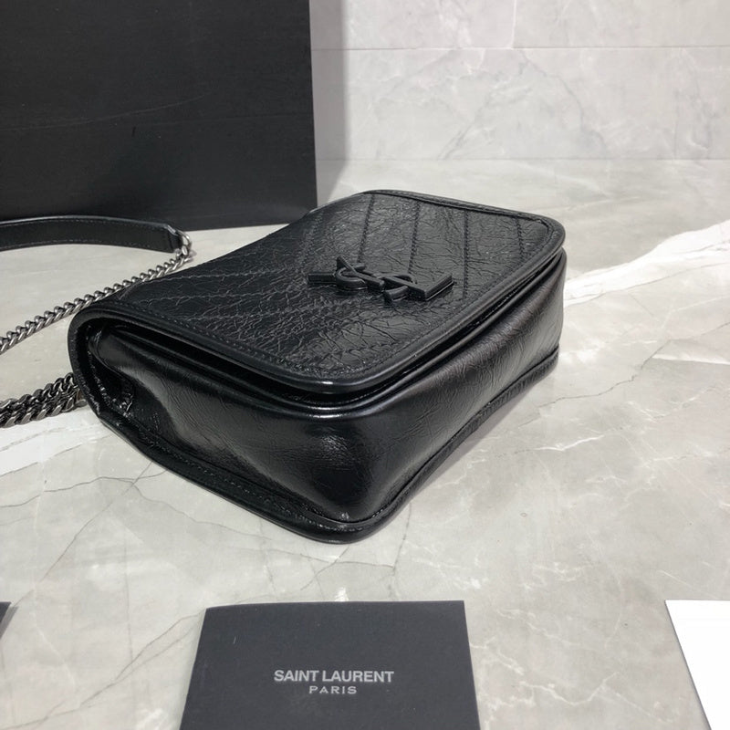 Lusso Official - LUXURY YSL BAGS - 829