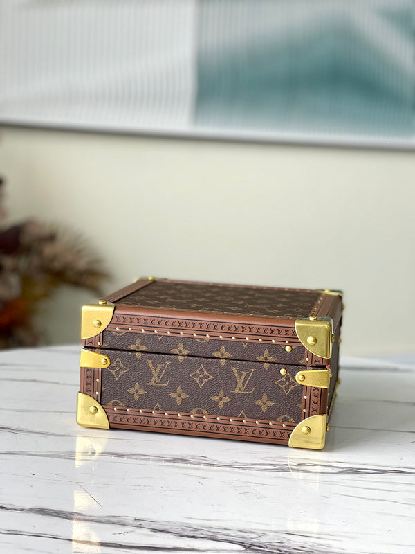 BB - LV Bags - 17367