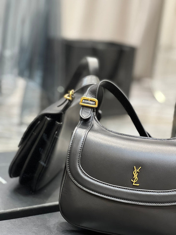 YSL BAGS - WOMEN LOVE LUXURY BAGS - 345