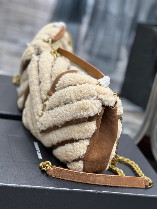 BB - YSL Bag - 3919