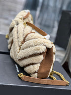 BB - YSL Bag - 3919