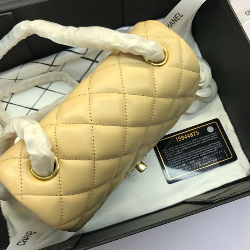 LO - CHL  BAGS FOR WOMEN - FASHION LUXURY BAGS - 985