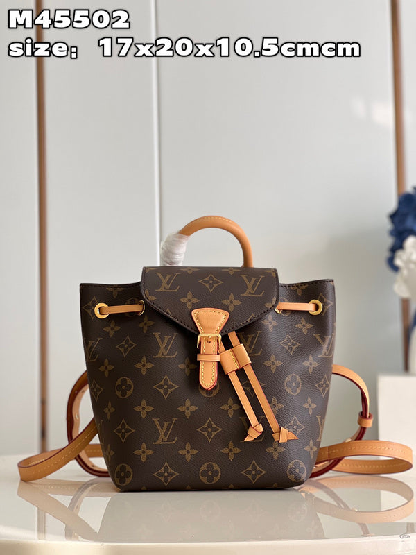 LO - LV Bags - 15896