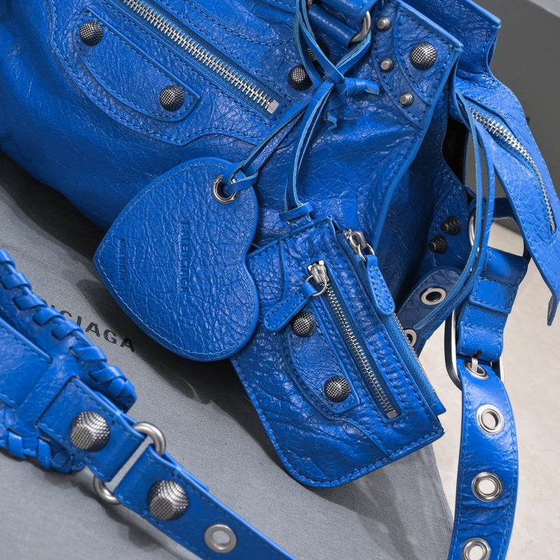LO BAGS - BGA BAGS - 231
