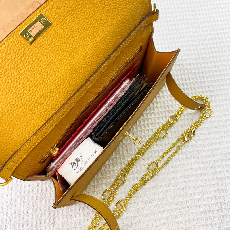 Lusso Official -  HERMS BAGS FOR WOMEN - 221