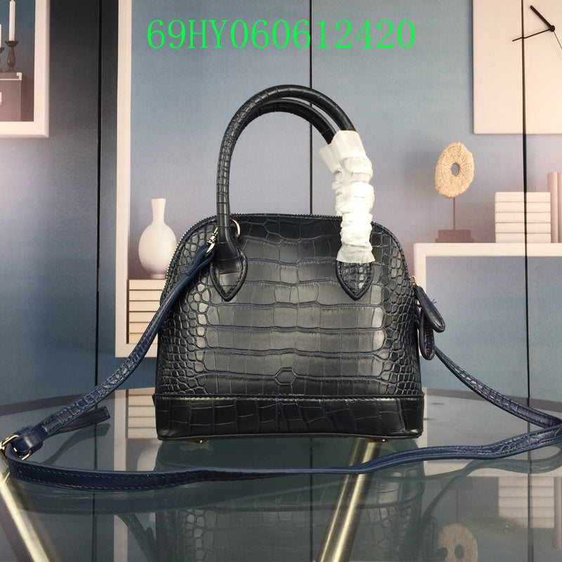 LO - BGA Bags - 2496