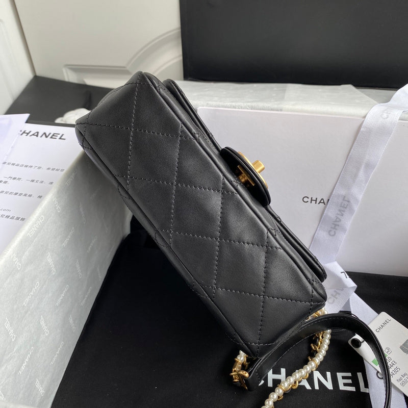 LO - CHL  BAGS FOR WOMEN - FASHION LUXURY BAGS - 823