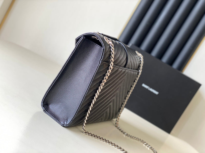 YSL BAGS - WOMEN LOVE LUXURY BAGS - 1588