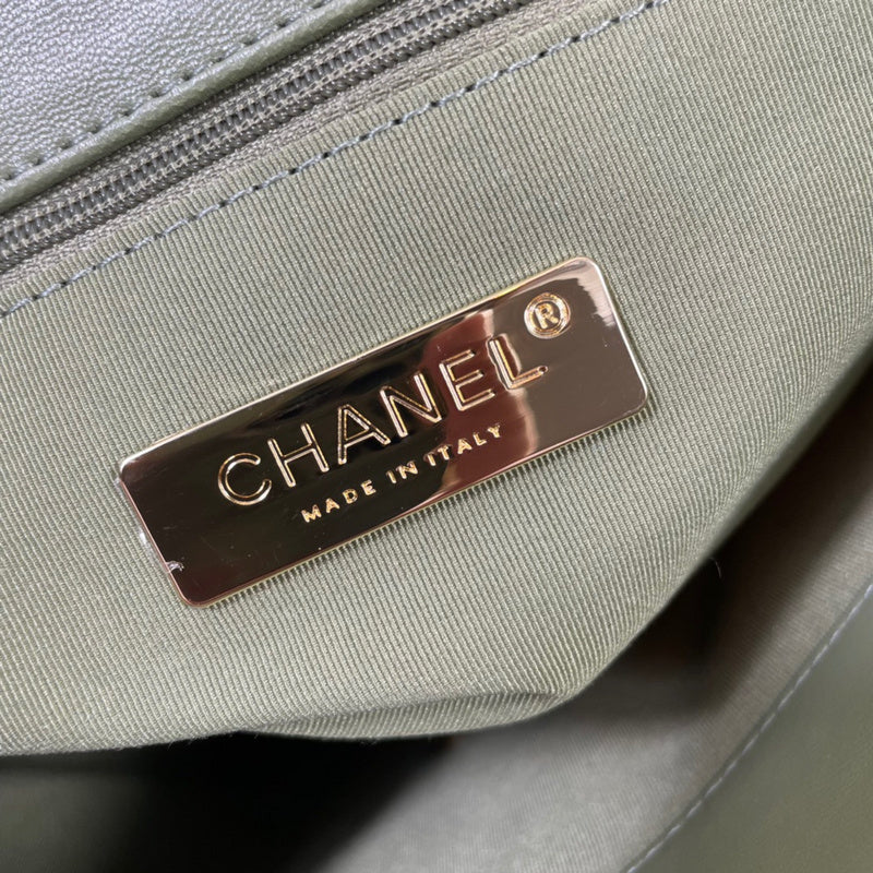 Lusso Official -  CHL BAGS  - 332