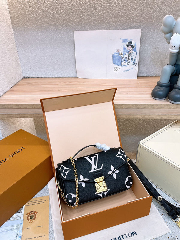 LO - LV Bags - 15102