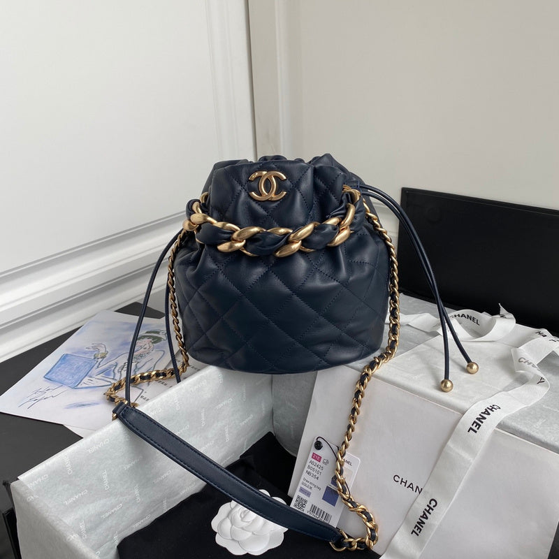 LO - CHL Bags - 1837
