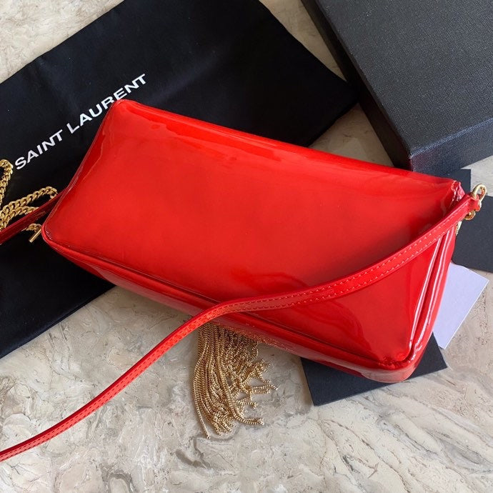BB - YSL Bag - 3714