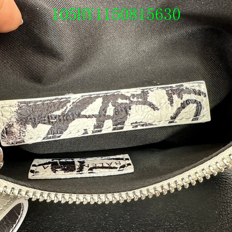 LO - BGA Bags - 1657