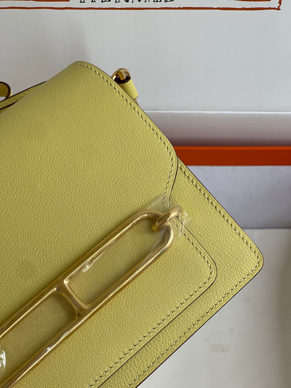 LO - HRMS LUXURY BAGS - 910