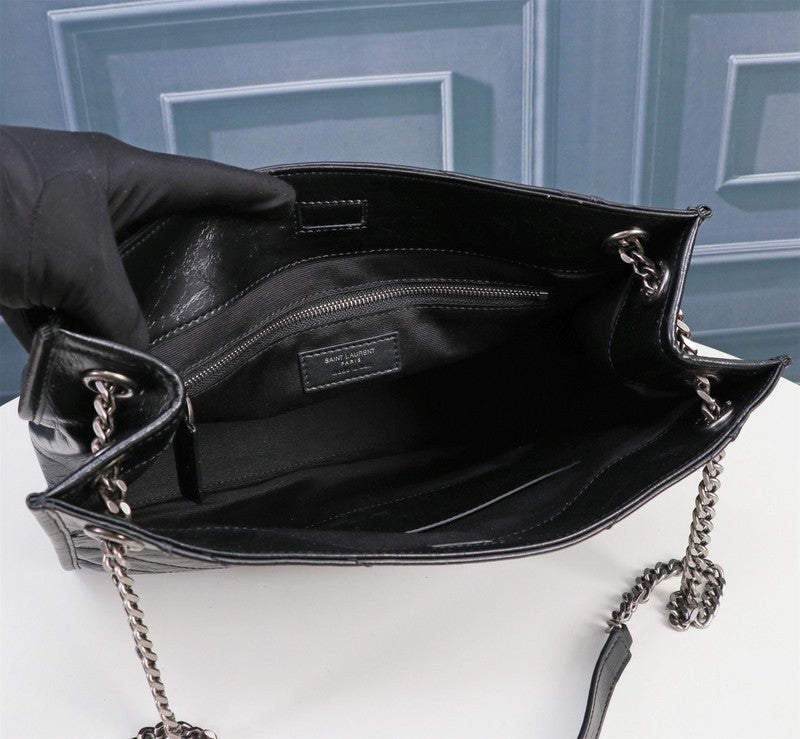 YSL BAGS - WOMEN LOVE LUXURY BAGS - 1127
