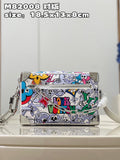 LO - LV Bags - 15714