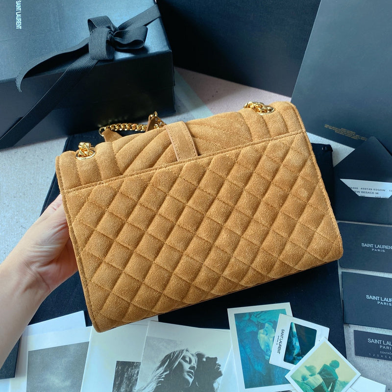 Lusso Official - LUXURY YSL BAGS - 721