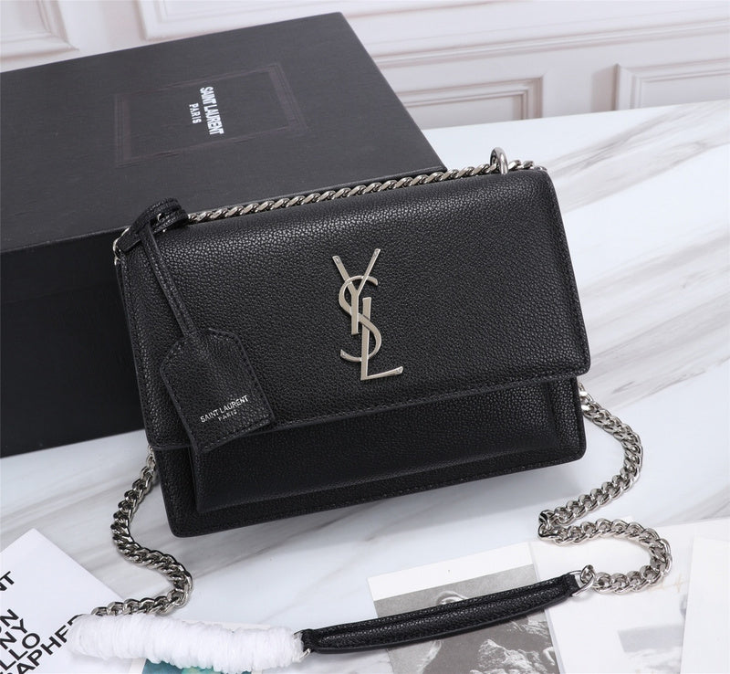 YSL BAGS - WOMEN LOVE LUXURY BAGS - 1789