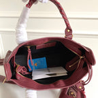 LO BAGS - BGA BAGS - 610