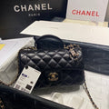 LO - LUXURY CHL BAGS - 1238