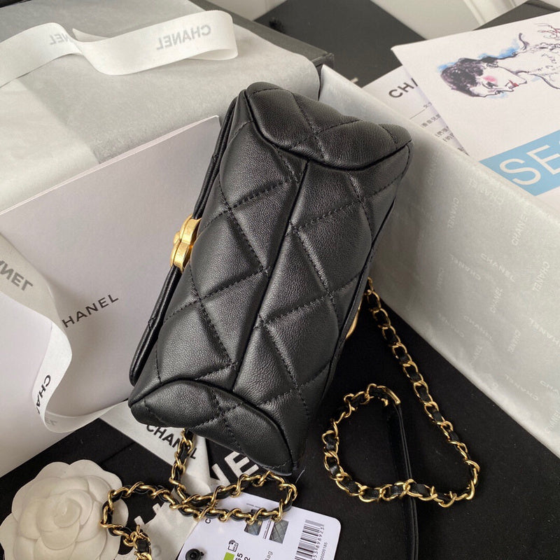 LO - CHL Bags - 2672
