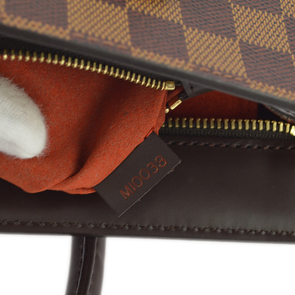 LO-LV bags 1976